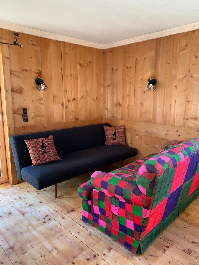 Ferienwohnung Kiem Kitzbühel Dış mekan fotoğraf