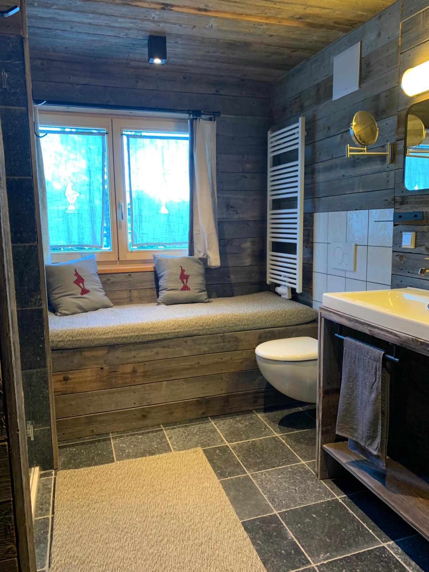 Ferienwohnung Kiem Kitzbühel Dış mekan fotoğraf
