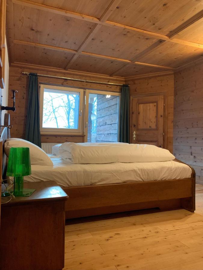 Ferienwohnung Kiem Kitzbühel Dış mekan fotoğraf